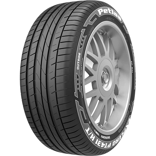 PETLAS PT431 SUV  TL 235/50R18 101V