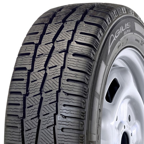 MICHELIN Agilis Alpin 195/70R15C 104/102R