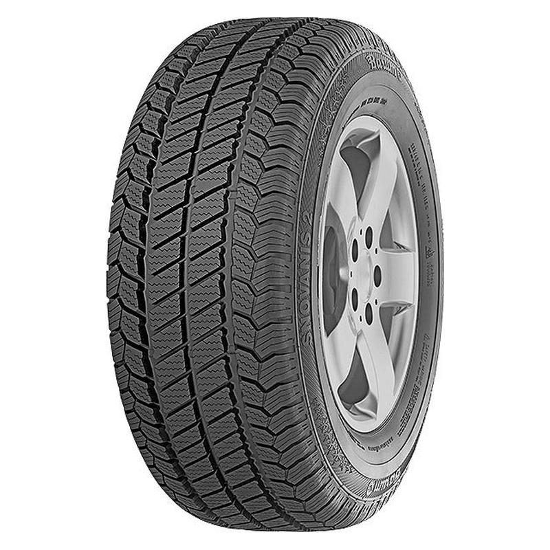 BARUM SNOVANIS 2 185/80R14C 102/100Q