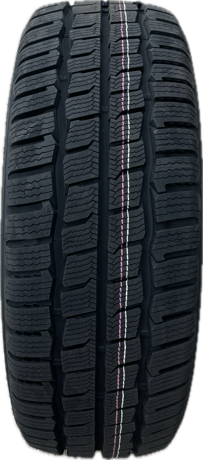 KUMHO CW51 205/65R16C 107T