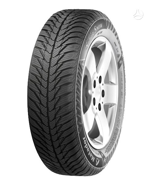 MATADOR MP54 SIBIR SNOW 175/65R13 80T