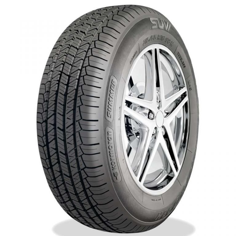 KORMORAN Summer SUV 225/70R16 103H