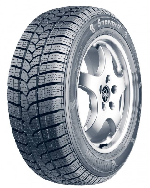 KORMORAN Snowpro B2 175/80R14 88T