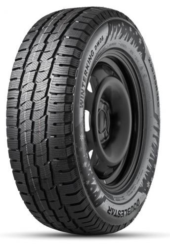 DOUBLESTAR DW06 195/75R16C 107/105R