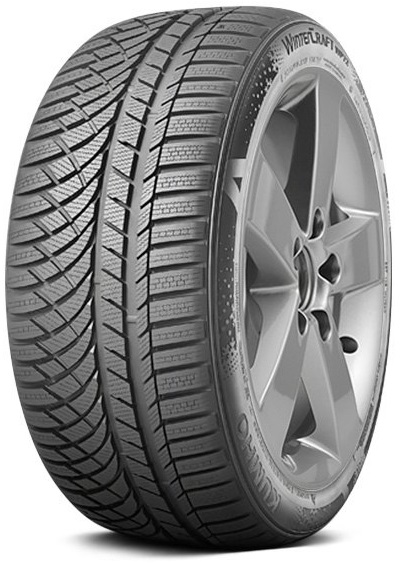 KUMHO WP 72 235/45R19 99V