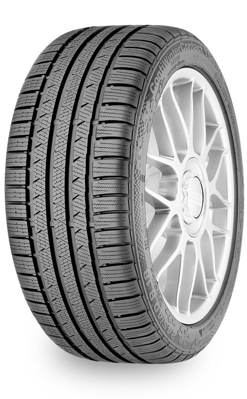 CONTINENTAL WINTERCONTACT TS 810 S 175/65R15 84T