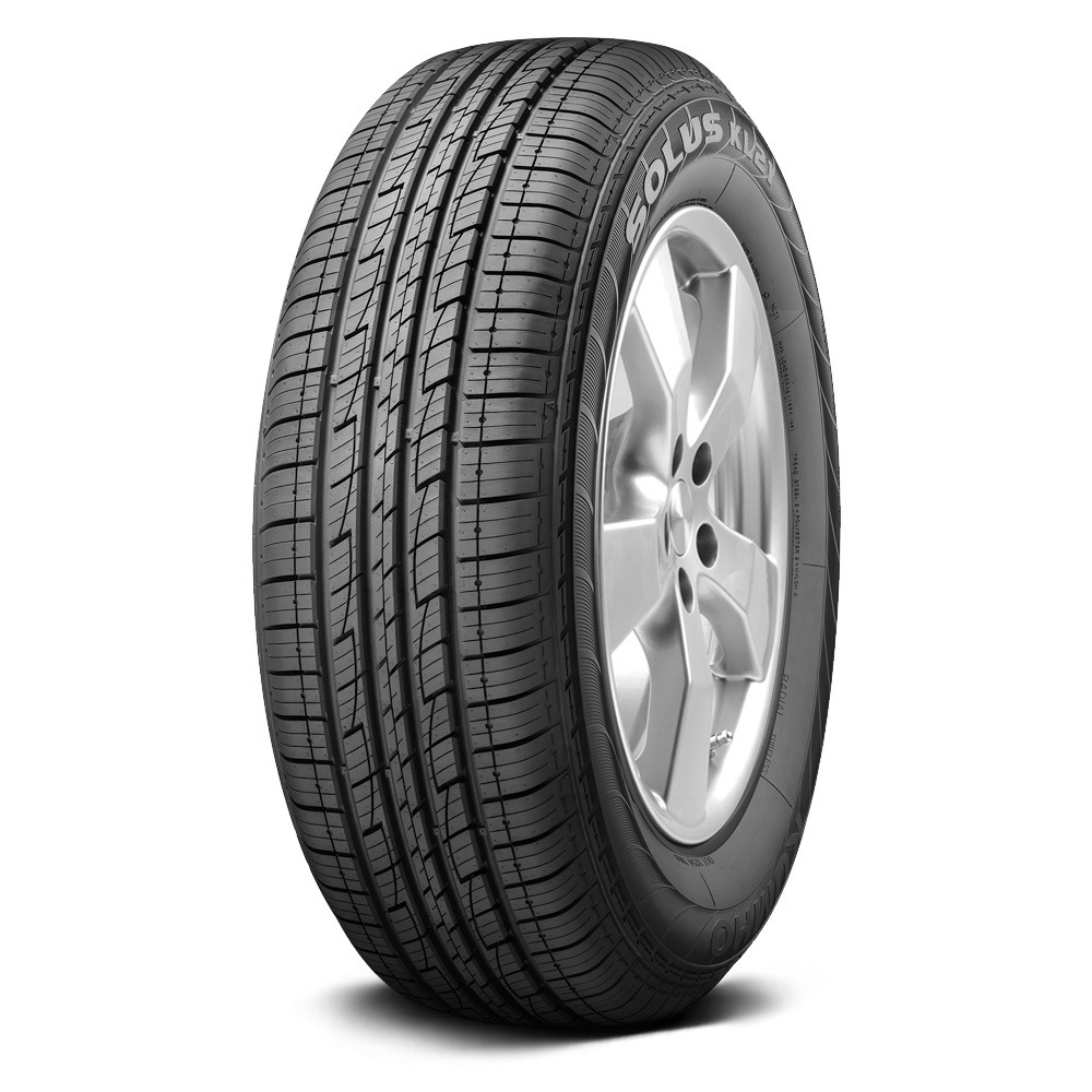 MARSHAL KL21 215/60R17 96H