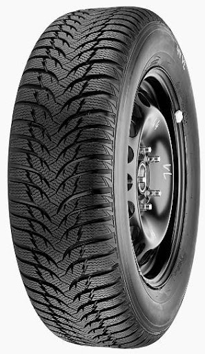 KUMHO WP 51 205/60R15 91H