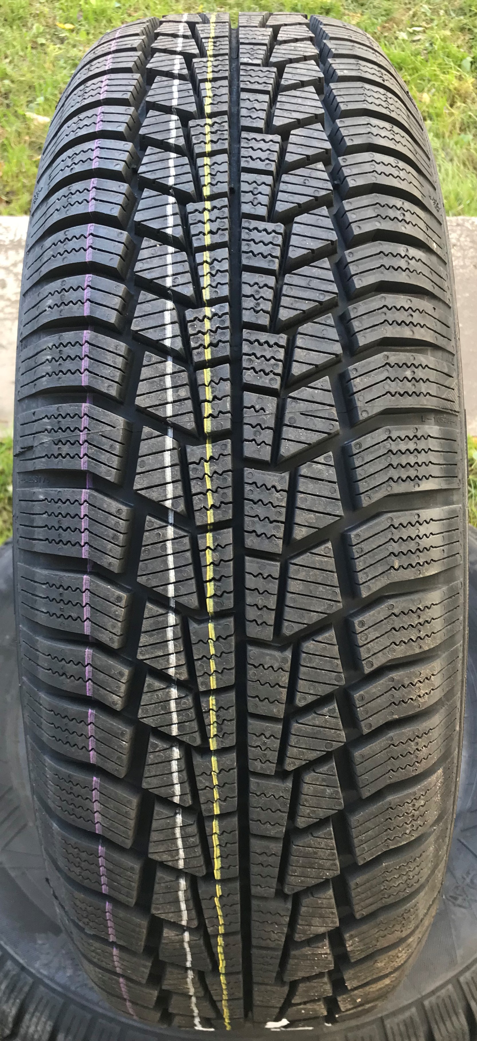 GISLAVED Euro Frost 6 175/65R14 82T