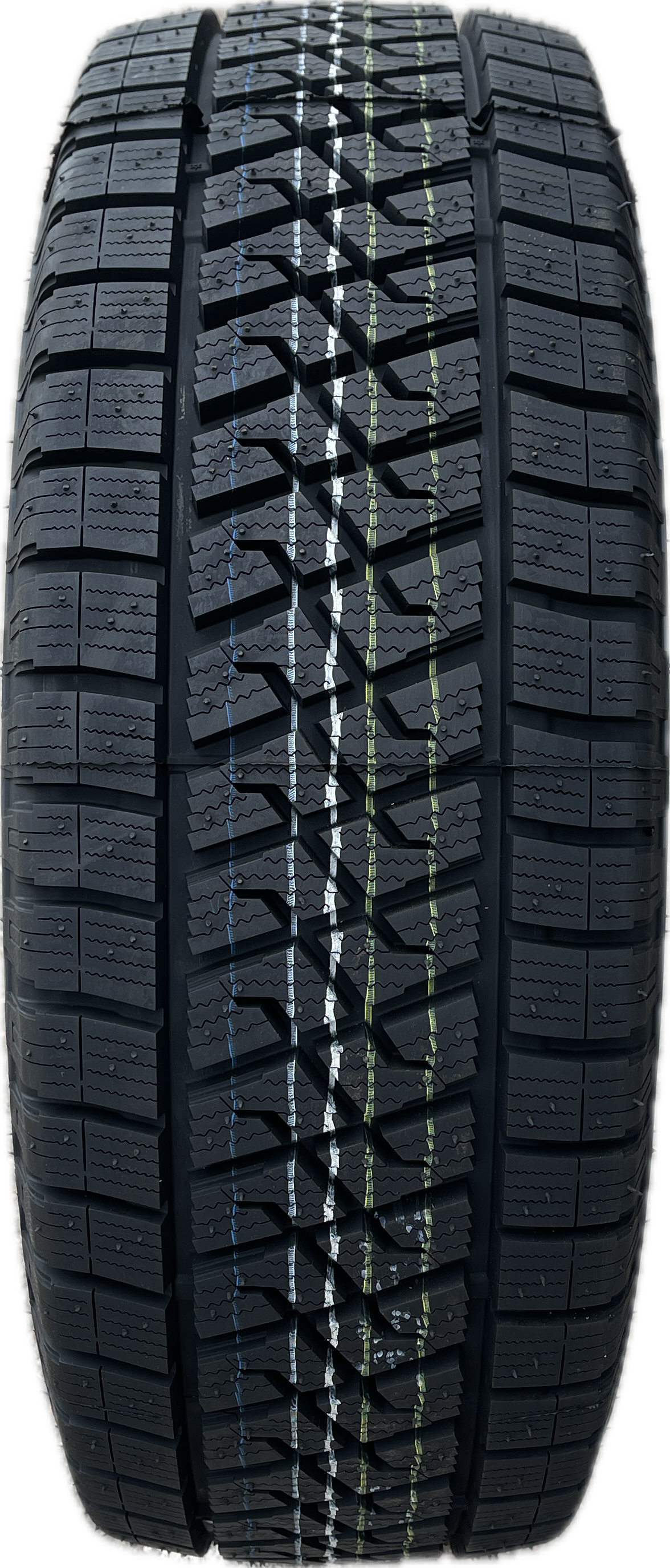 LASSA Wintus 2 205/65R16C 107/105R