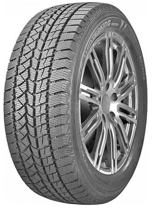 DOUBLESTAR DW02 235/60R17 102S