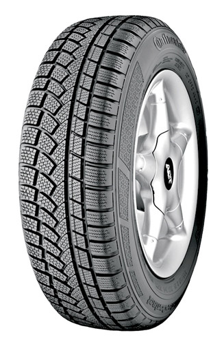 CONTINENTAL WINTERCONTACT TS790 V 255/40R17 98V