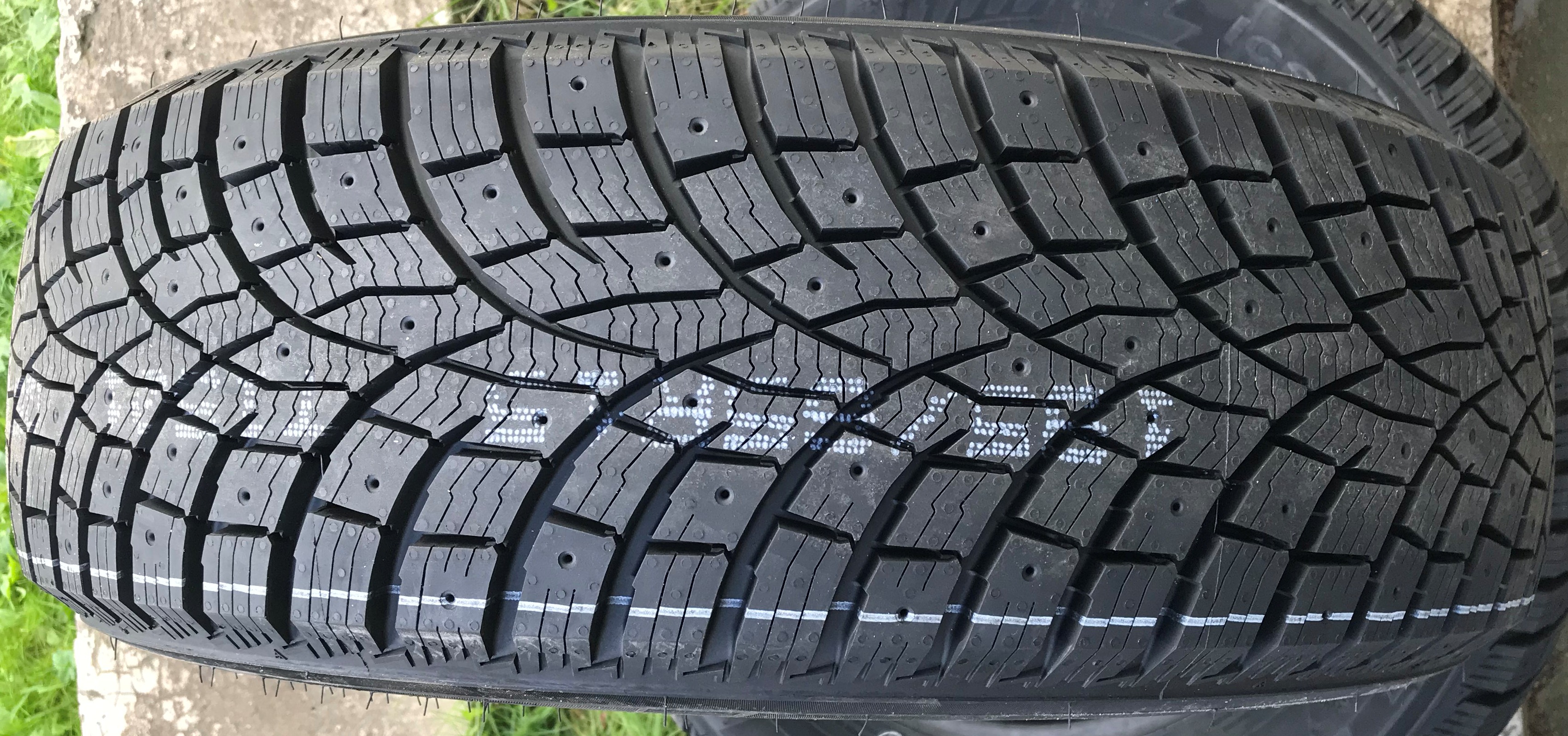 TRIANGLE TI501 205/70R15 100T