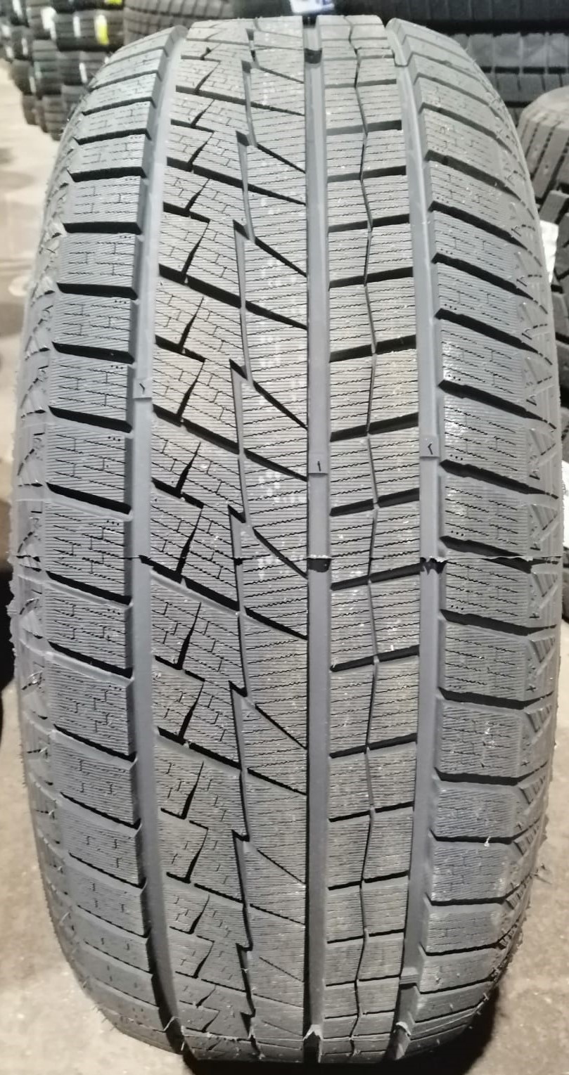 GOFORM W766 255/50R19 107T