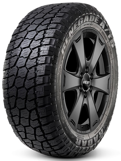 RADAR Renegade A/T-5 33/12R20 114Q