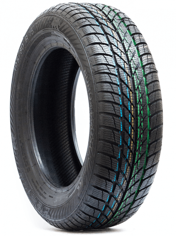 GISLAVED EURO*FROST 5 175/70R13 82T