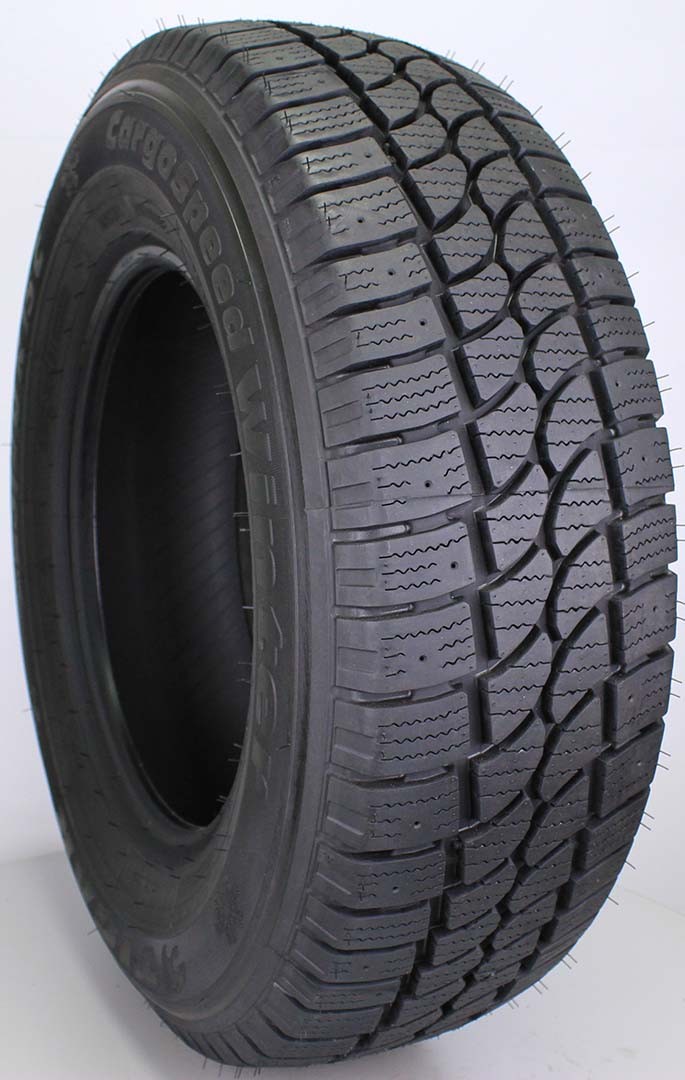 TIGAR Cargo Speed Winter* 215/75R16C 113/111R