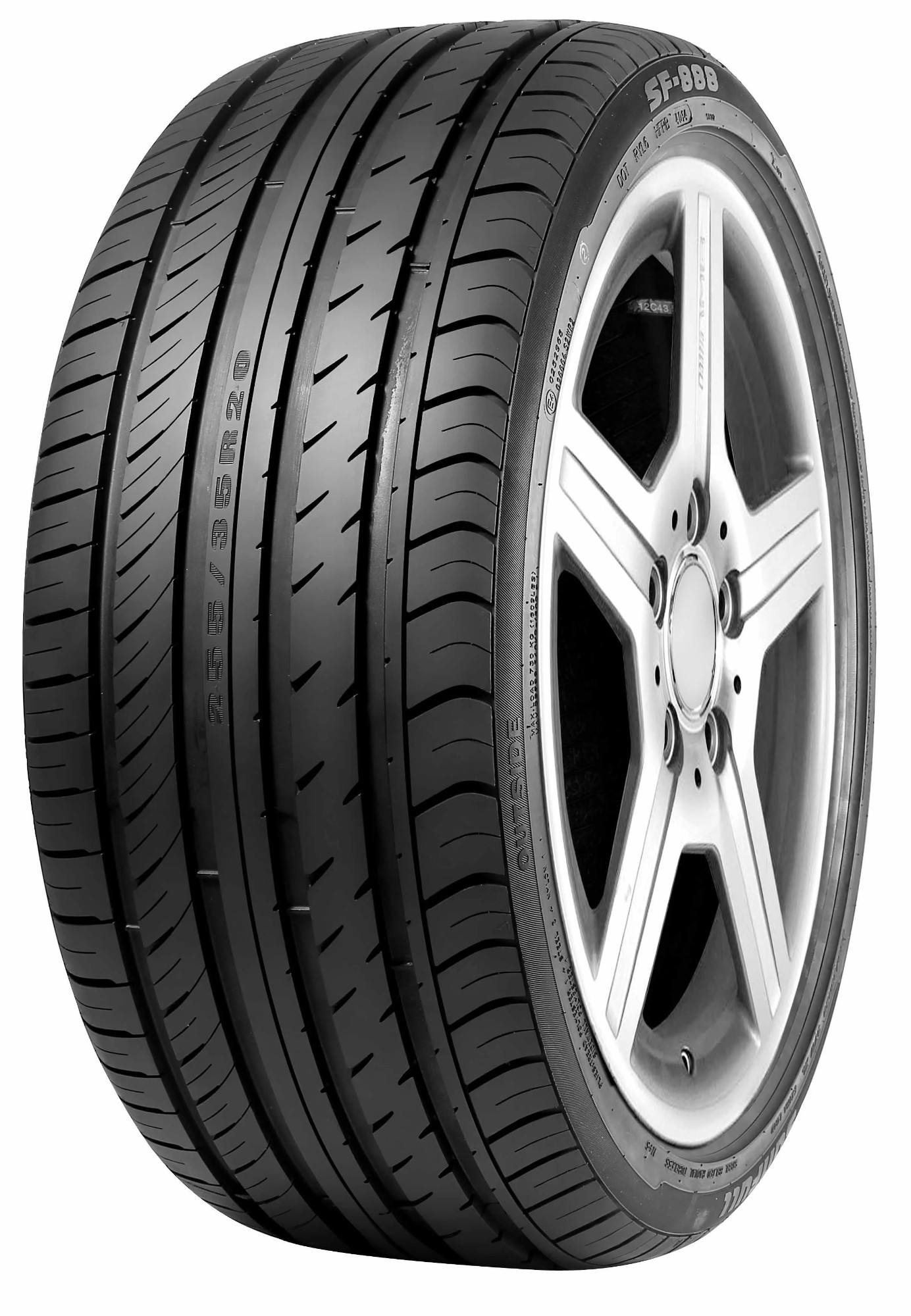 SUNFULL SF888 195/55R16 91V