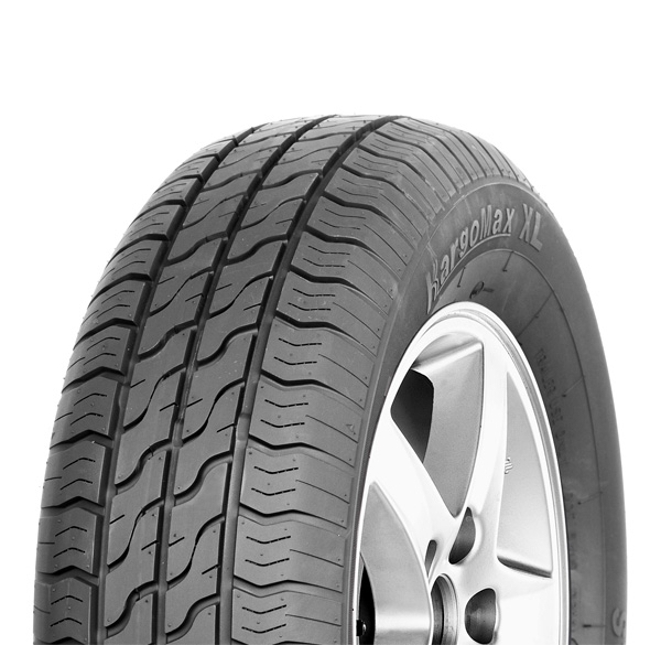 Kargomax ST 4000 GT RADIAL Summer tyre Tires Remik