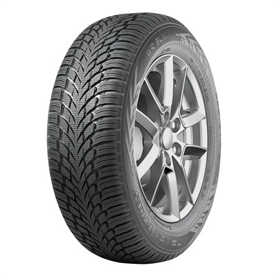 NOKIAN WR SUV 4 225/55R19 103V