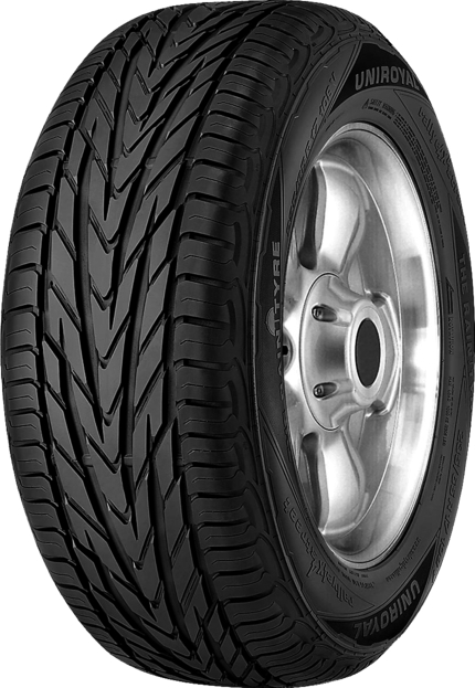 UNIROYAL RALLYE4X4STREET 265/70R15 112H