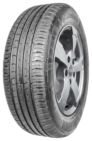 CONTINENTAL PREMIUMCONTACT 5 SUV 225/65R17 102V