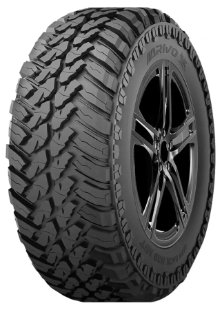 ARIVO LIONBACK N39 M/T 235/75R15 104/101Q