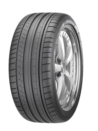 DUNLOP SPT Maxx GT 275/35R19 96Y