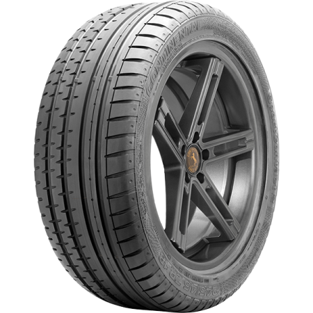 CONTINENTAL SPORTCONTACT 2 295/30R18 94Y