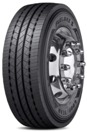 GOODYEAR FUELMAX S END 385/55R22.5 160/158K/L