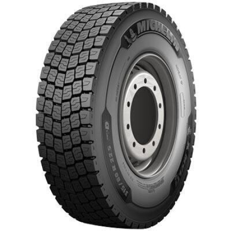 MICHELIN X MULTI HD D 315/80R22.5 156/150L