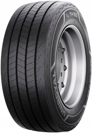 UNIROYAL TH50 215/75R17.5 135/133K