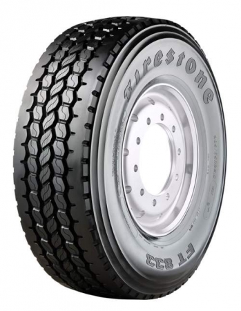 FIRESTONE FT833 385/65R22.5 160K