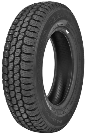 FULDA CONVEO TRAC 2 175/75R16C 101/99R