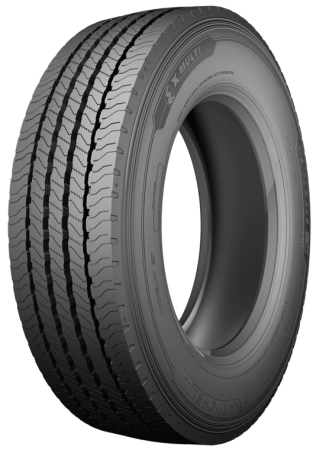 MICHELIN MULTI Z 285/70R19.5 146/144Z/L