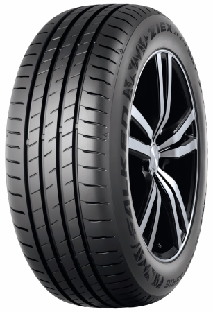 FALKEN ZIEX ZE320 205/55R16 91V