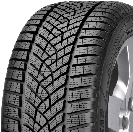 GOODYEAR ULTRAGRIP PERFORMANCE + 245/40R18 97V