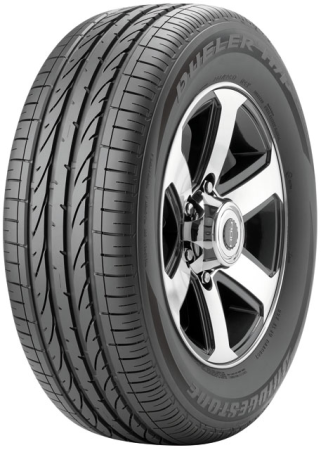 BRIDGESTONE Dueler Sport 275/40R20 106W