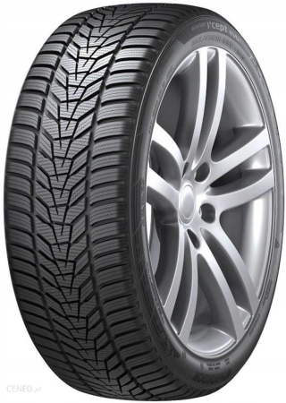 HANKOOK WINTER I*CEPT EVO 3 X W330A 285/35R21 105W