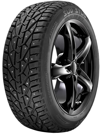 KORMORAN Stud2 205/50R17 93T