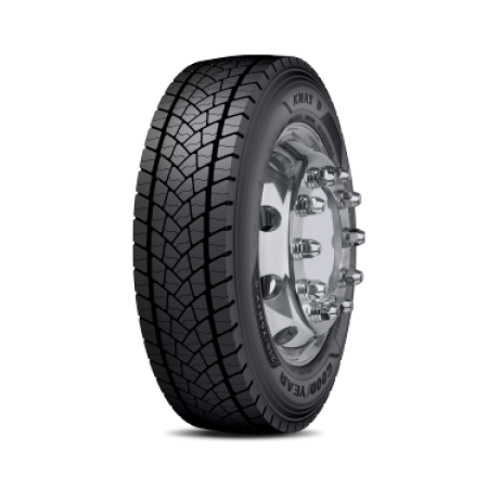 GOODYEAR KMAX D A 295/60R22.5 150/149K/L