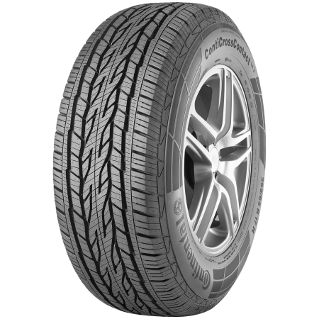 CONTINENTAL CROSSCONTACT LX2 215/65R16 98H