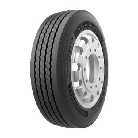 STARMAXX LH100 ECOPLANET 265/70R19.5 143/141J