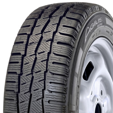 MICHELIN Agilis Alpin 215/75R16C 116/114R