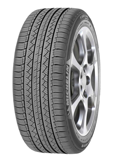 MICHELIN LATITUDE TOUR HP GRNX 255/55R19 111W