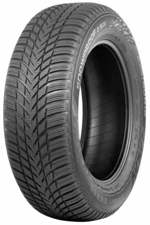 NOKIAN SNOWPROOF 2 SUV 245/65R17 111H