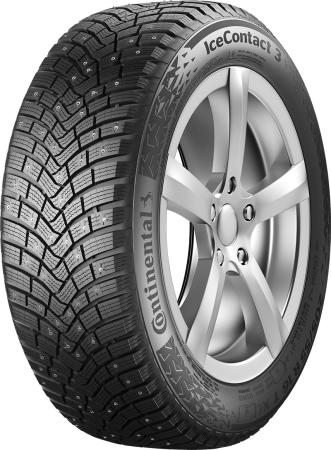 CONTINENTAL ICECONTACT 3 215/60R16 99T