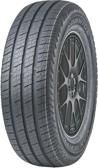 SUNWIDE VANMATE 205/65R16C 107/105R