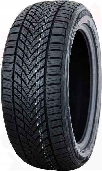 TOURADOR X All Climate TF2 245/45R19 102W