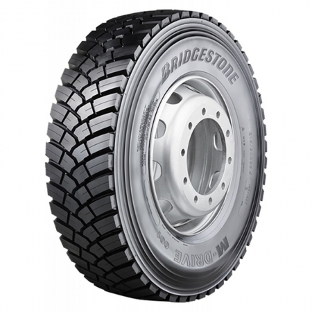 BRIDGESTONE M-DRIVE 1 315/80R22.5 156/150K